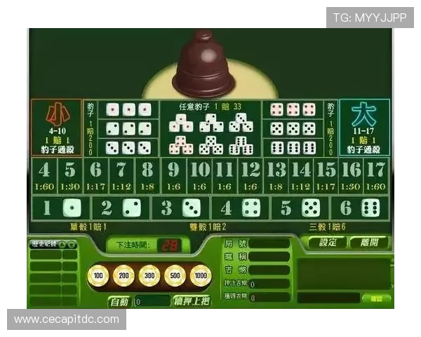 百家乐庄闲概率实战应用：增加胜算的技巧与攻略分享